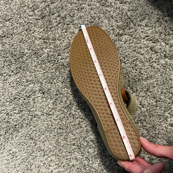 Spring step shoes - Picture 11 of 14